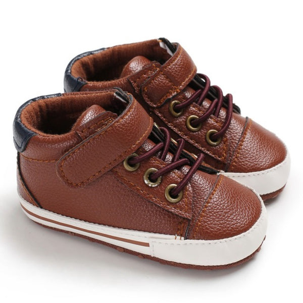 Baby Boy Shoes
