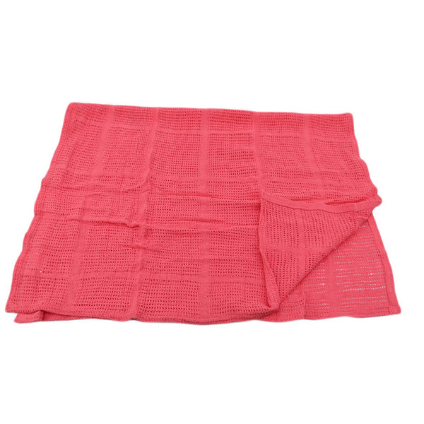 Soft Cotton Baby Blankets