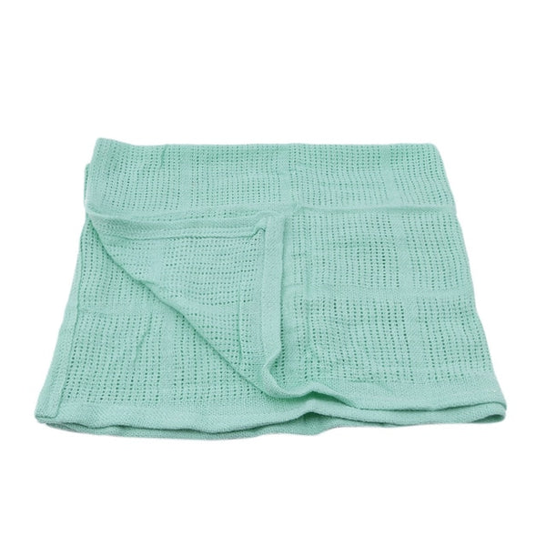 Soft Cotton Baby Blankets