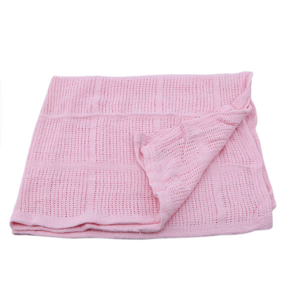 Soft Cotton Baby Blankets