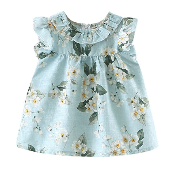 Baby Girl Dresses