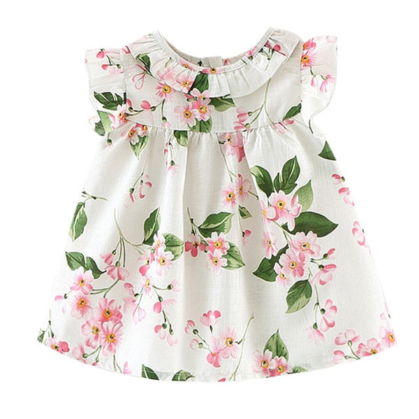 Baby Girl Dresses