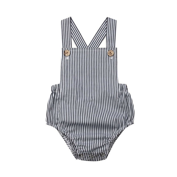 Cotton Baby Bodysuit