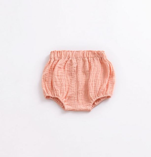 Baby Girl Pants