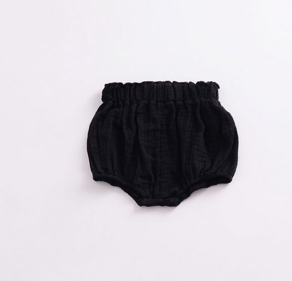 Baby Girl Pants