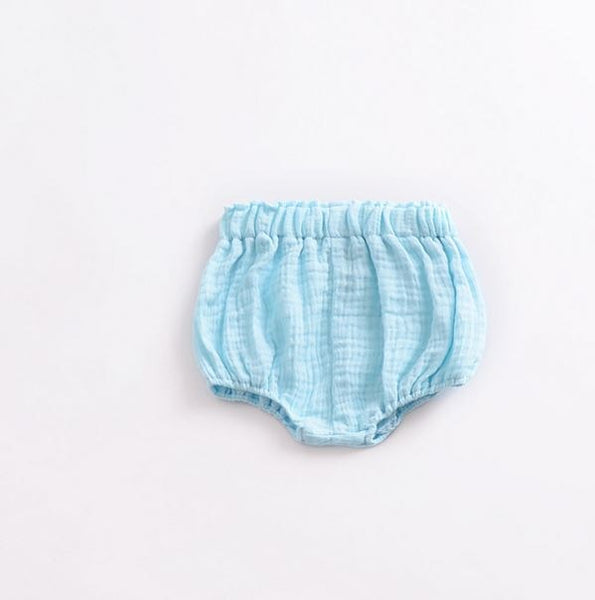Baby Girl Pants