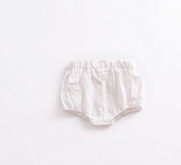 Baby Girl Pants