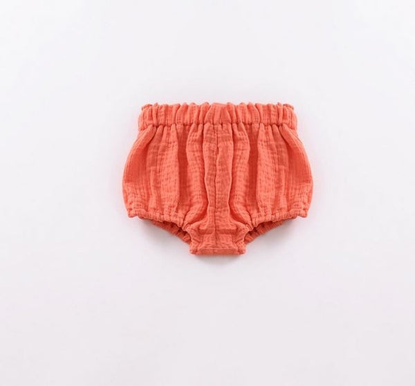 Baby Girl Pants