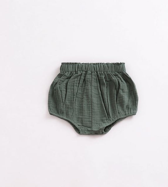 Baby Girl Pants