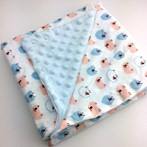 Baby Blanket