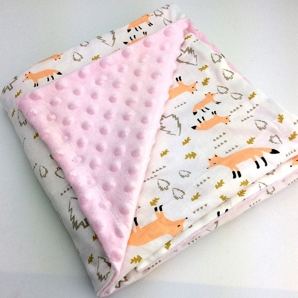 Baby Blanket