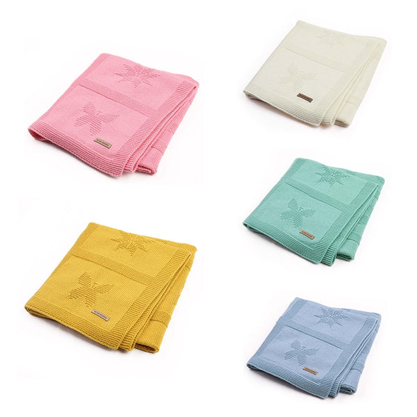 Baby Blanket