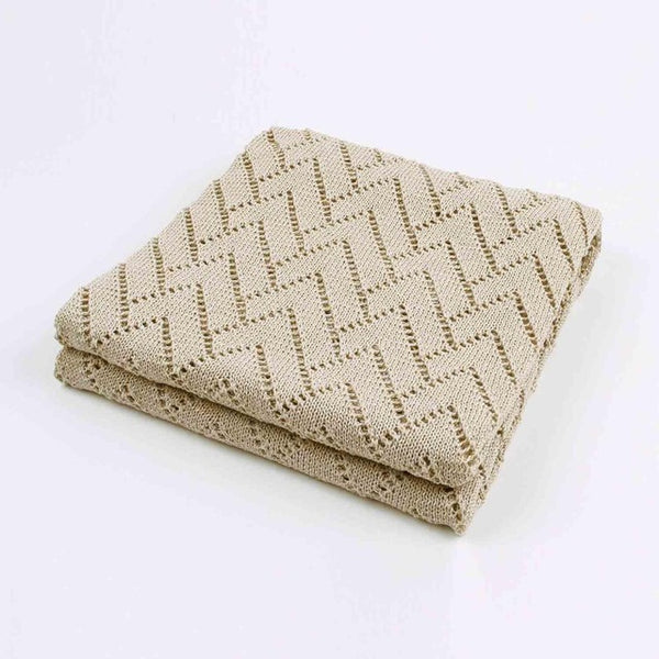 Baby Blanket