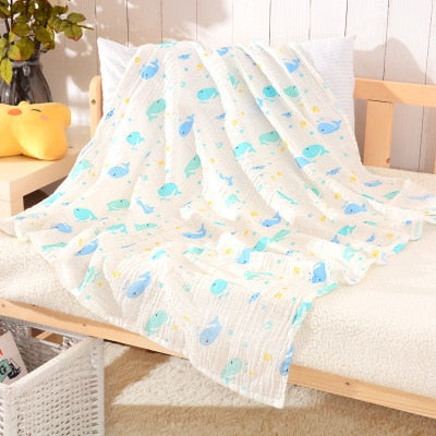 Baby Blanket