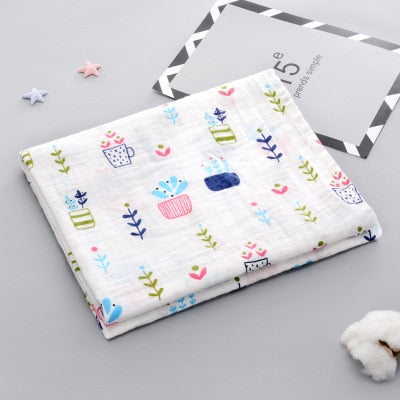 Baby Blanket