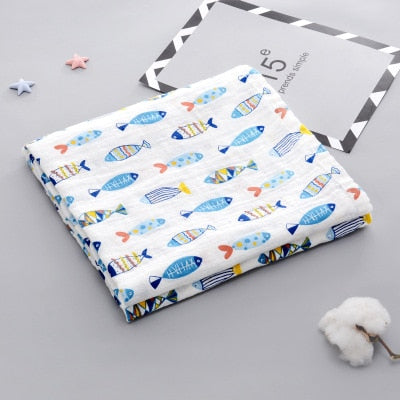 Baby Blanket