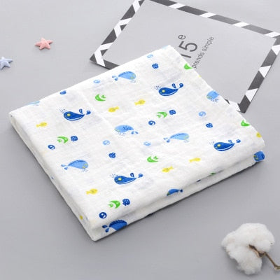 Baby Blanket