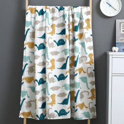 Baby Blanket