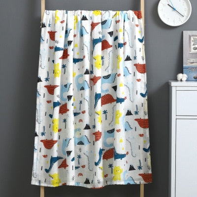Baby Blanket