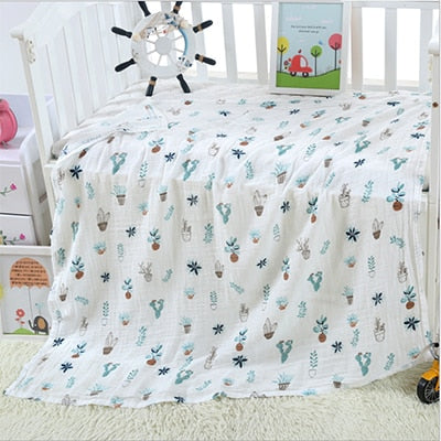 Baby Blanket
