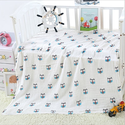 Baby Blanket