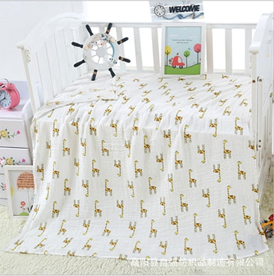 Baby Blanket