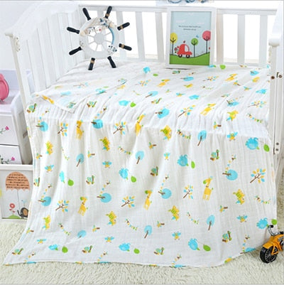 Baby Blanket