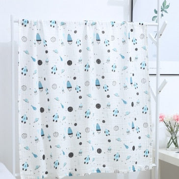 Baby Blanket