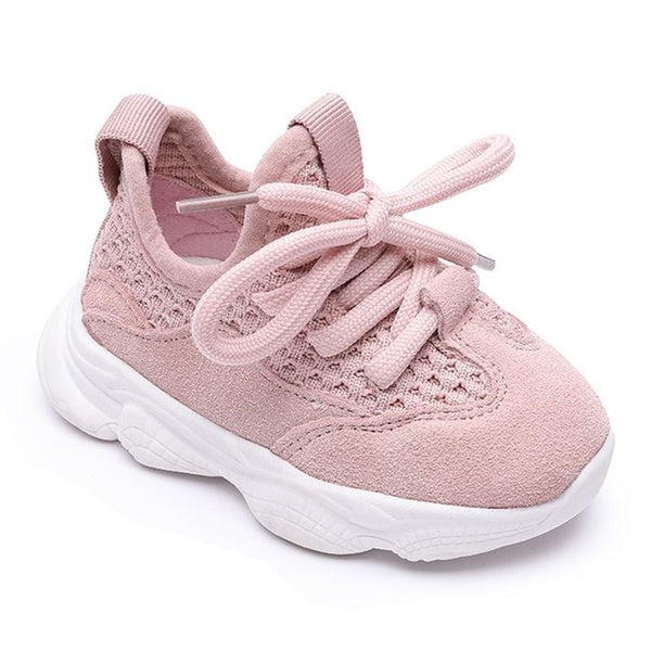 Copy of Baby Sneaker