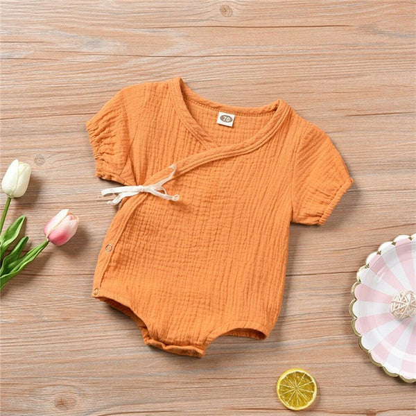 Baby Bodysuit