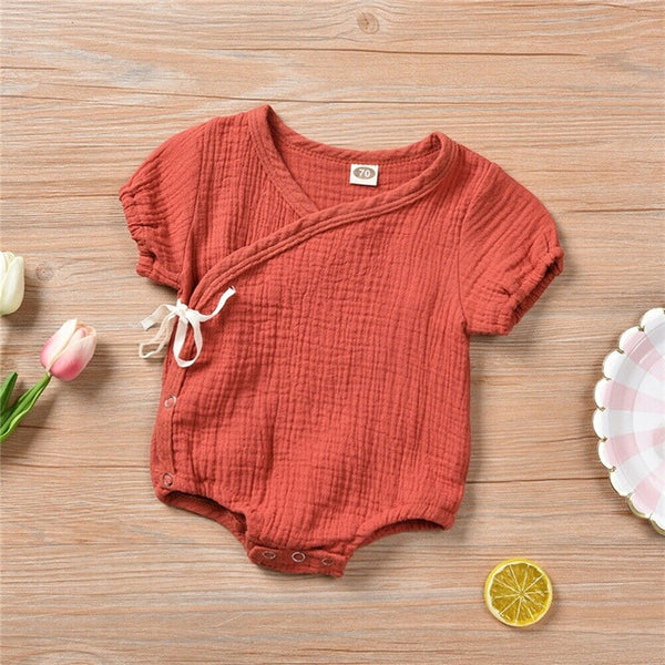 Baby Bodysuit