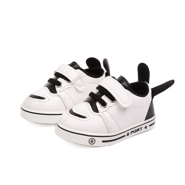 Baby Sneakers