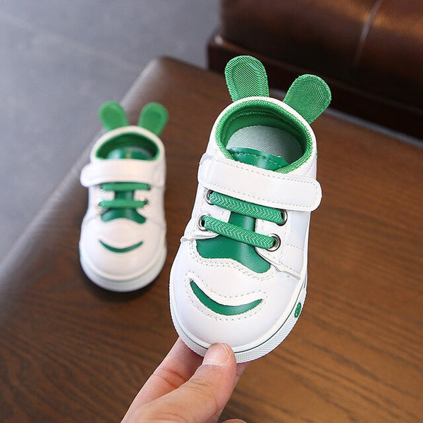 Baby Sneakers