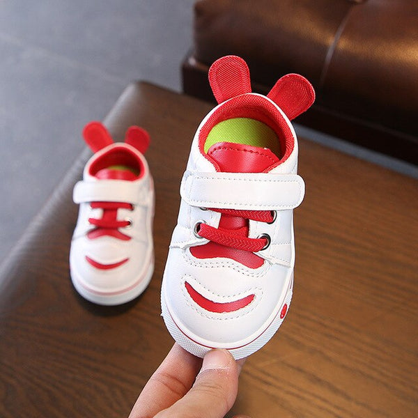 Baby Sneakers