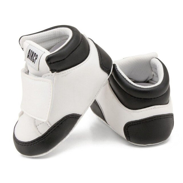 Leather Baby Shoes