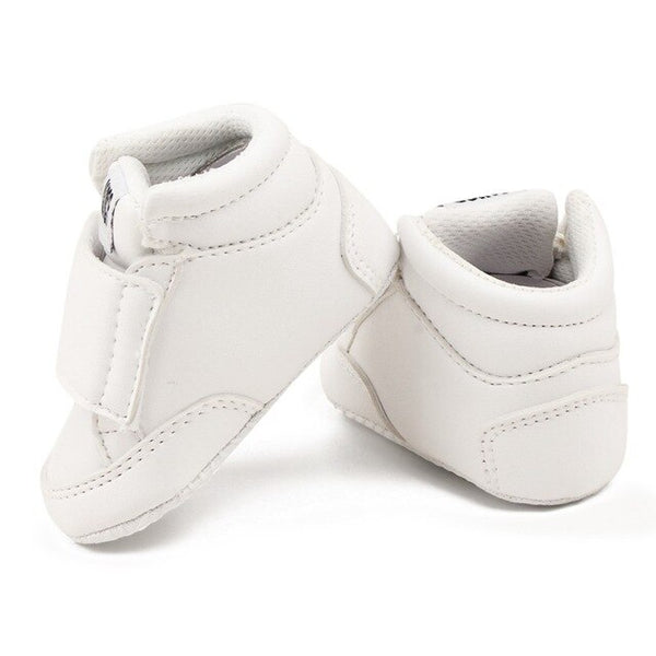 Leather Baby Shoes
