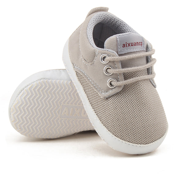 Breathable Unisex Baby Shoes