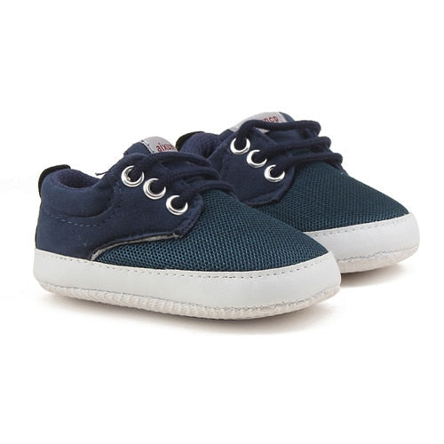Breathable Unisex Baby Shoes