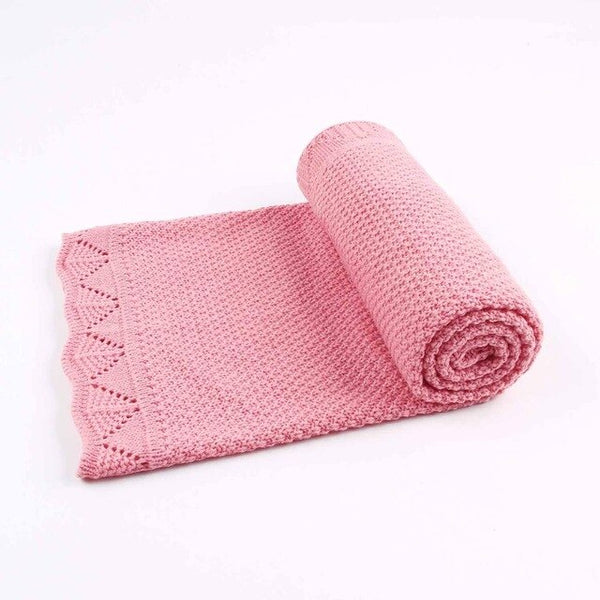 Baby Blanket