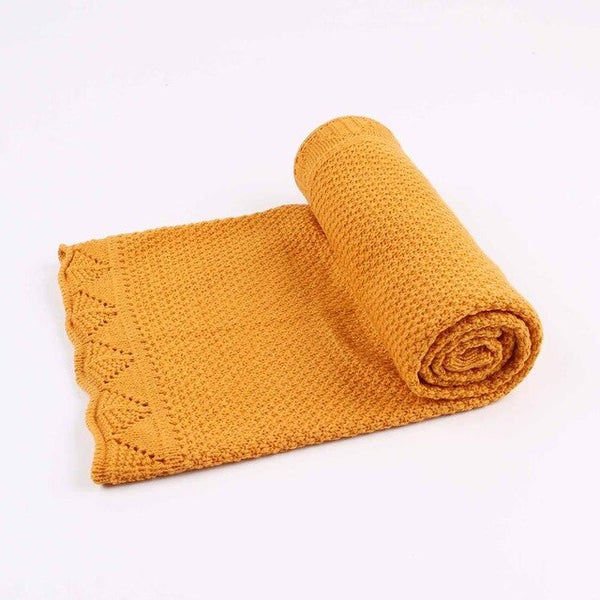 Baby Blanket